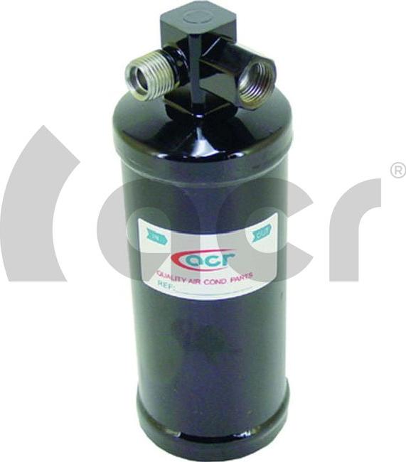 ACR 170040 - Filtre déshydratant, climatisation droxauto.com