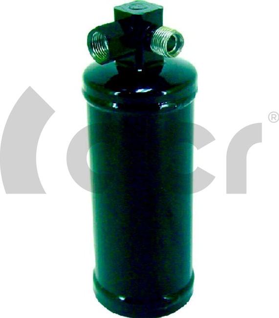 ACR 170041 - Filtre déshydratant, climatisation droxauto.com