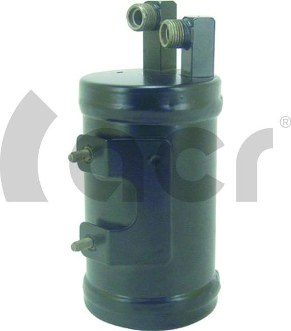 ACR 170042 - Filtre déshydratant, climatisation droxauto.com