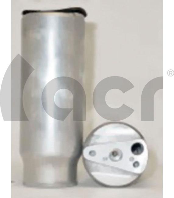 ACR 170062 - Filtre déshydratant, climatisation droxauto.com