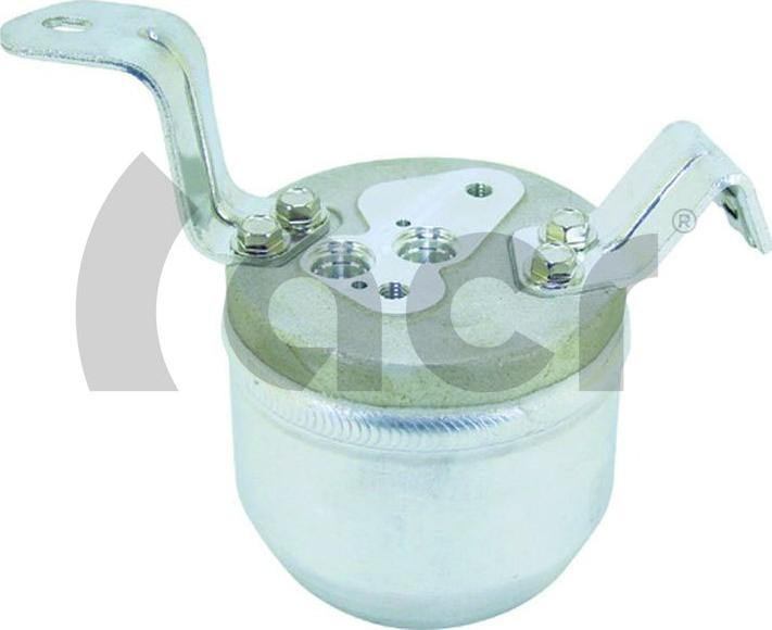 ACR 170080 - Filtre déshydratant, climatisation droxauto.com