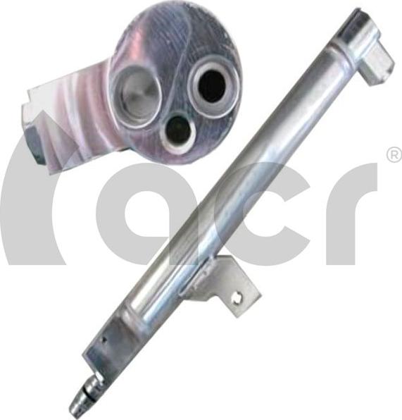 ACR 170144 - Filtre déshydratant, climatisation droxauto.com