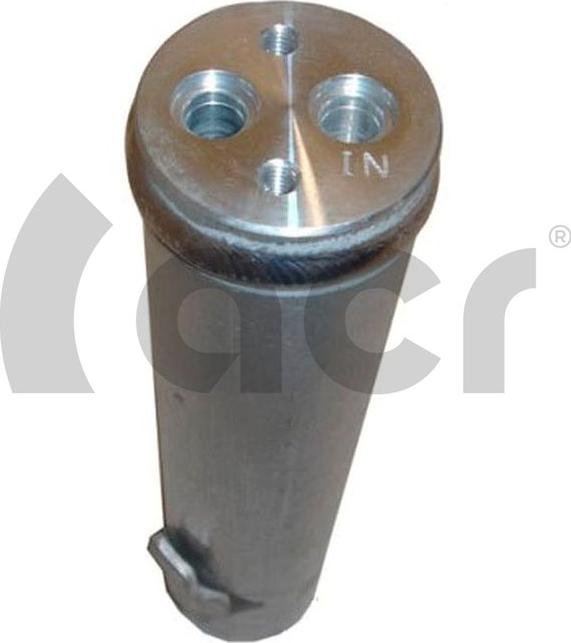 ACR 170143 - Filtre déshydratant, climatisation droxauto.com