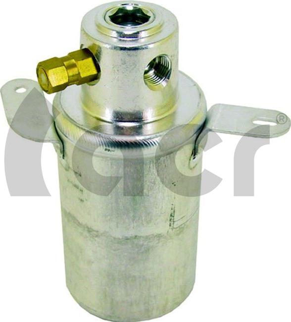 ACR 170162 - Filtre déshydratant, climatisation droxauto.com