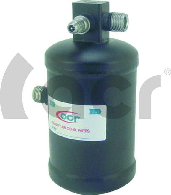 ACR 170103 - Filtre déshydratant, climatisation droxauto.com