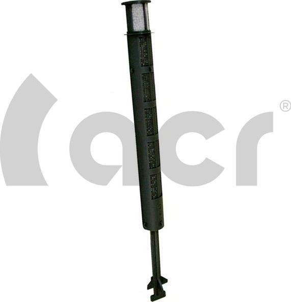 ACR 170107 - Filtre déshydratant, climatisation droxauto.com