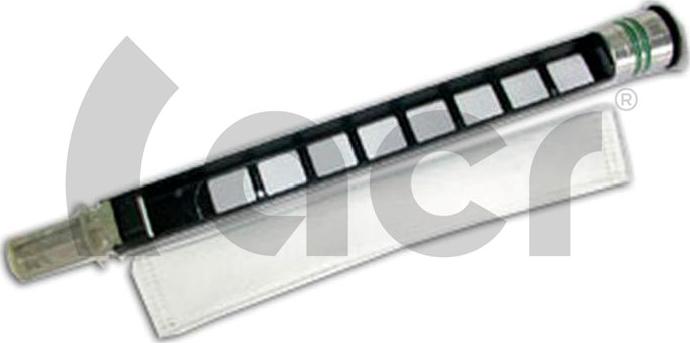ACR 170112 - Filtre déshydratant, climatisation droxauto.com