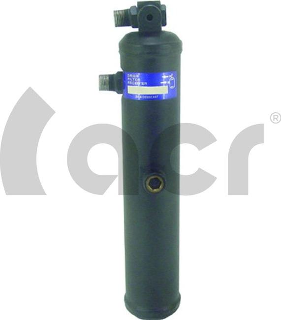 ACR 170117 - Filtre déshydratant, climatisation droxauto.com