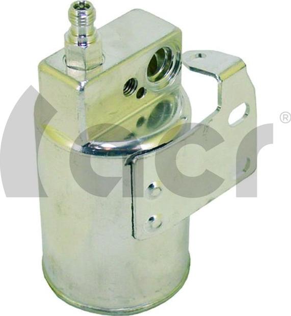 ACR 170185 - Filtre déshydratant, climatisation droxauto.com