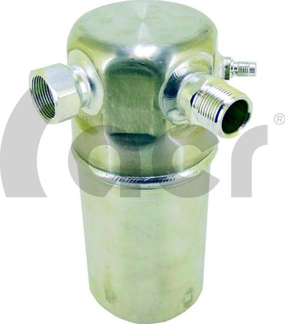 ACR 170182 - Filtre déshydratant, climatisation droxauto.com