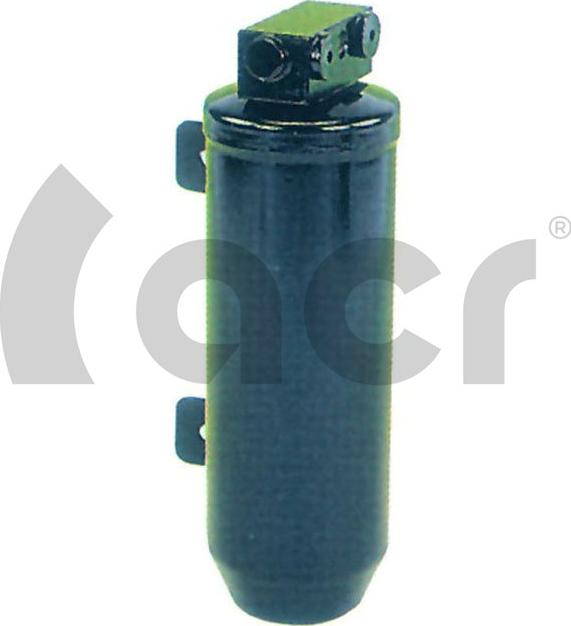ACR 170134 - Filtre déshydratant, climatisation droxauto.com