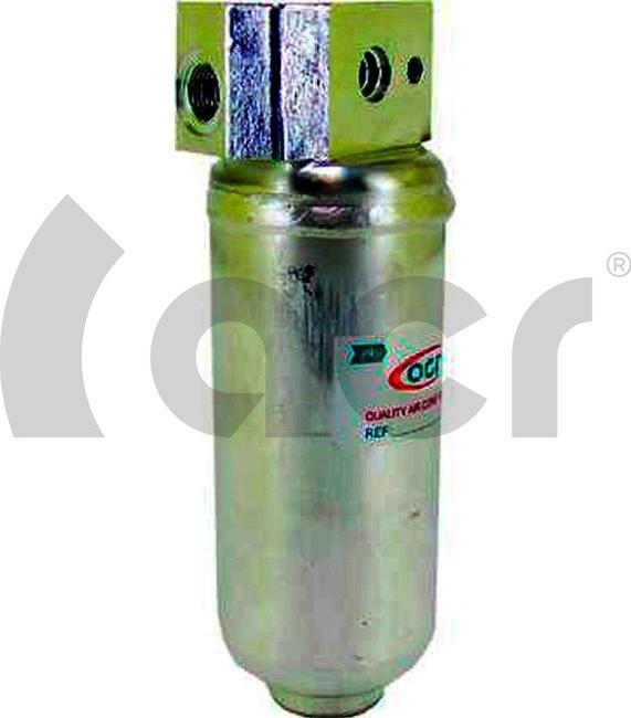 ACR 170137 - Filtre déshydratant, climatisation droxauto.com