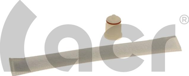 ACR 170813 - Filtre déshydratant, climatisation droxauto.com