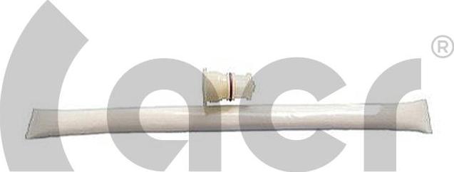 ACR 170821 - Filtre déshydratant, climatisation droxauto.com