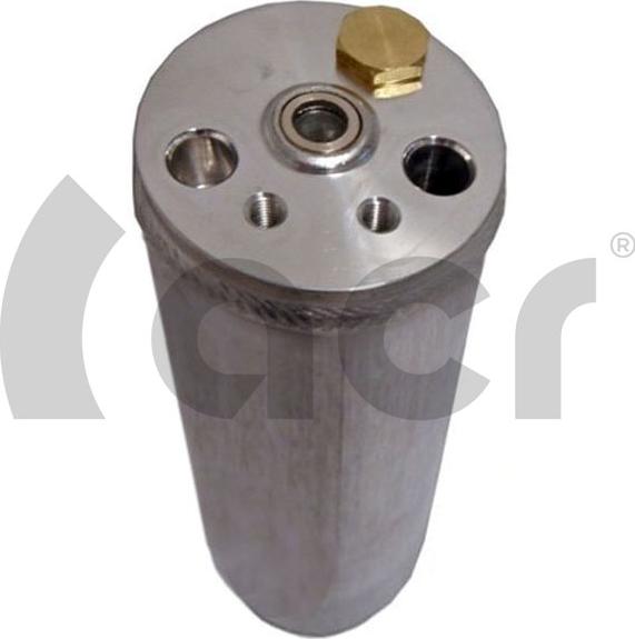 ACR 170351 - Filtre déshydratant, climatisation droxauto.com