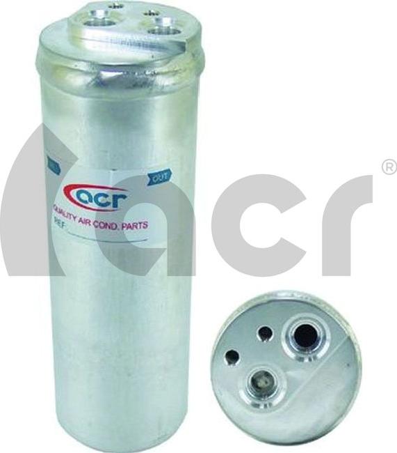 ACR 170245 - Filtre déshydratant, climatisation droxauto.com
