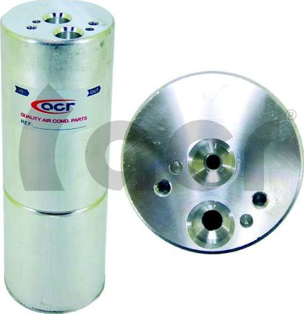 ACR 170241 - Filtre déshydratant, climatisation droxauto.com