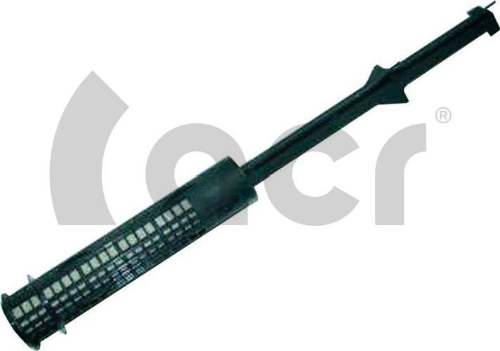 ACR 170264 - Filtre déshydratant, climatisation droxauto.com