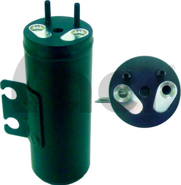 ACR 170206 - Filtre déshydratant, climatisation droxauto.com