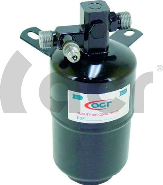 ACR 170211 - Filtre déshydratant, climatisation droxauto.com