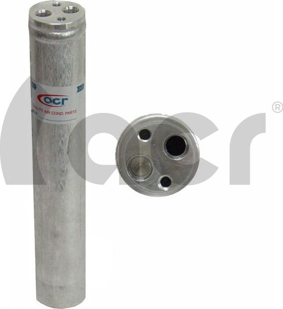 ACR 170283 - Filtre déshydratant, climatisation droxauto.com