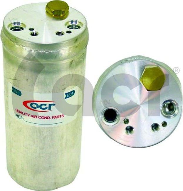 ACR 170239 - Filtre déshydratant, climatisation droxauto.com
