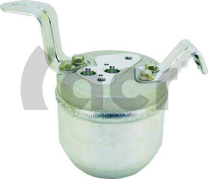 ACR 170230 - Filtre déshydratant, climatisation droxauto.com