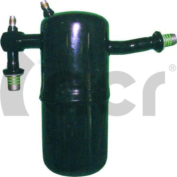 ACR 170273 - Filtre déshydratant, climatisation droxauto.com