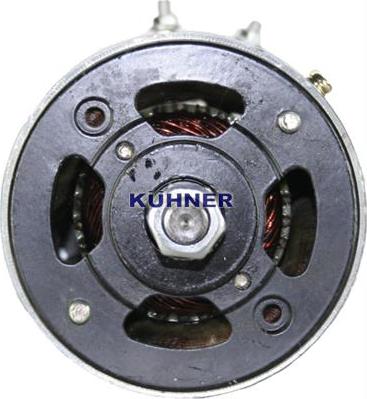 AD Kühner 9019 - Alternateur droxauto.com