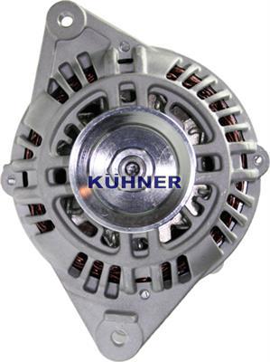 AD Kühner 40994RI - Alternateur droxauto.com