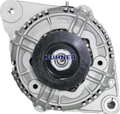 AD Kühner 40992RI - Alternateur droxauto.com