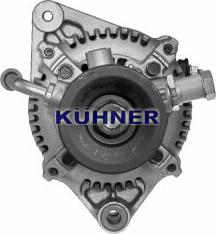 AD Kühner 40578RI - Alternateur droxauto.com