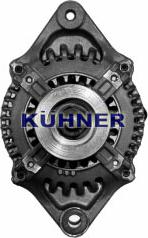 AD Kühner 40657RI - Alternateur droxauto.com