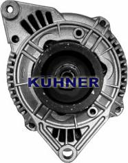 AD Kühner 40665RIR - Alternateur droxauto.com