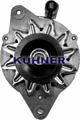 AD Kühner 40661RI - Alternateur droxauto.com