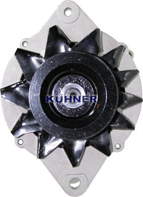 AD Kühner 40678RI - Alternateur droxauto.com