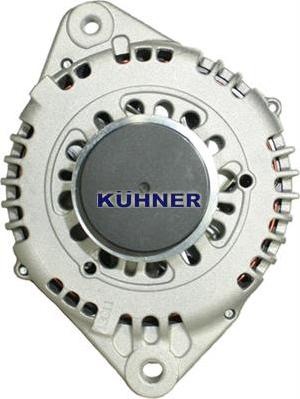 AD Kühner 401900RI - Alternateur droxauto.com