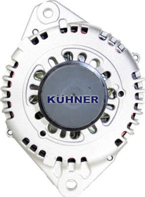 AD Kühner 401901RI - Alternateur droxauto.com
