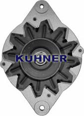 AD Kühner 40198RI - Alternateur droxauto.com