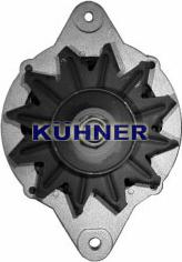 AD Kühner 40197RI - Alternateur droxauto.com