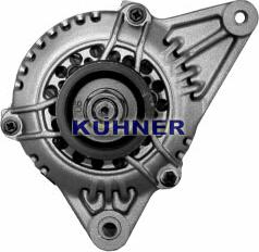 AD Kühner 40146RI - Alternateur droxauto.com
