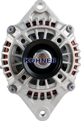AD Kühner 401409 - Alternateur droxauto.com