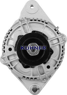 AD Kühner 401405RI - Alternateur droxauto.com