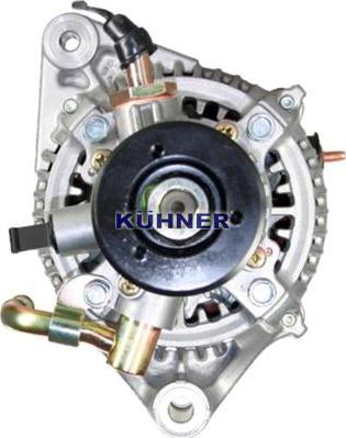 AD Kühner 401425RI - Alternateur droxauto.com