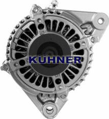 AD Kühner 401596RI - Alternateur droxauto.com