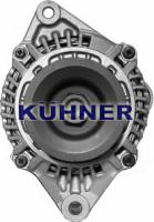 AD Kühner 401513RI - Alternateur droxauto.com