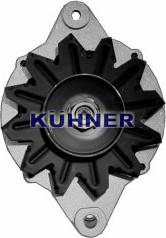 AD Kühner 40158RI - Alternateur droxauto.com
