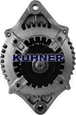 AD Kühner 401536RI - Alternateur droxauto.com