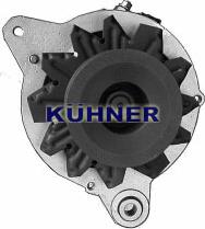 AD Kühner 401529R - Alternateur droxauto.com