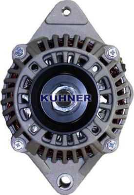 AD Kühner 401520RI - Alternateur droxauto.com